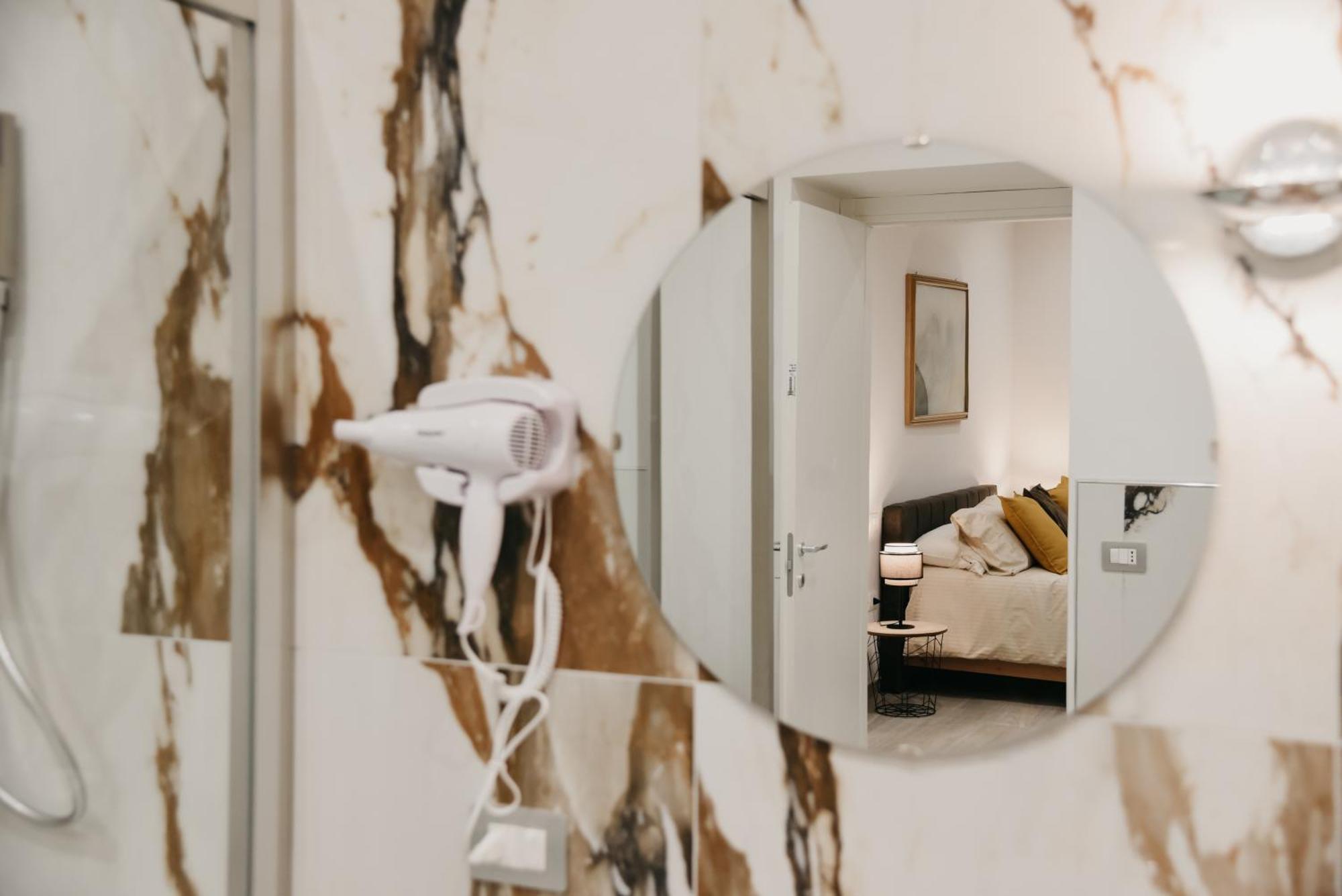 Terra Mia Suite ナポリ エクステリア 写真